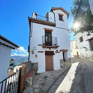 La Casita Del Fresnillo Benalauría