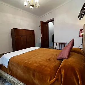 Las Parras House - Casa en torredelcampo Torredelcampo
